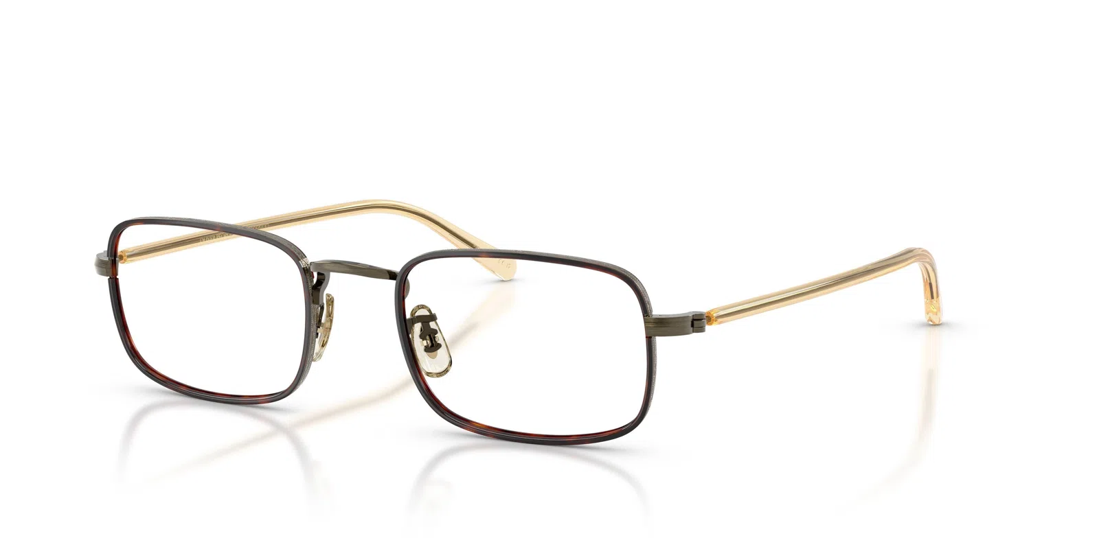 Oliver Peoples Brymer 1366T Eyeglasses - view 19